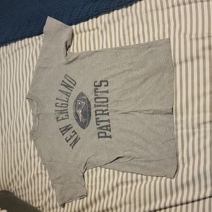 New England Patriots Tshirt